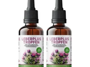 Leberplus Tropfen 50ml