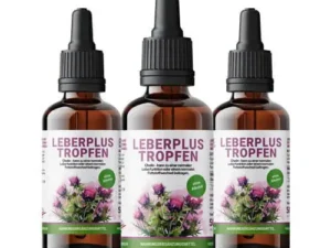 Vorsorge Paket 9-Wochen-Kur (3 Flaschen)